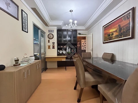 Foto Apartamento