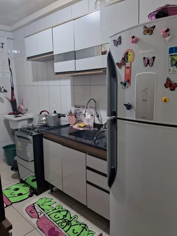 Foto Apartamento