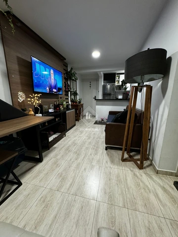 Foto Apartamento