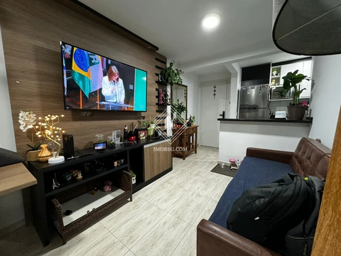 Foto Apartamento