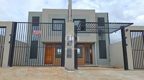 Foto Sobrado