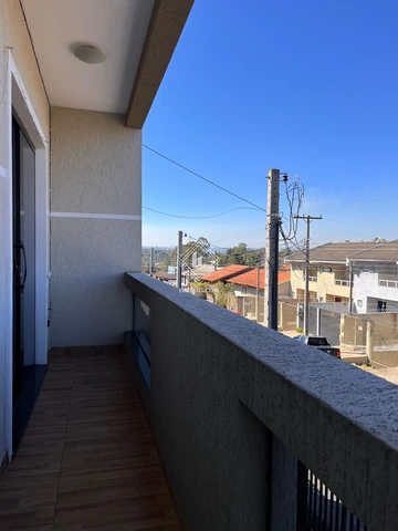 Foto Sobrado