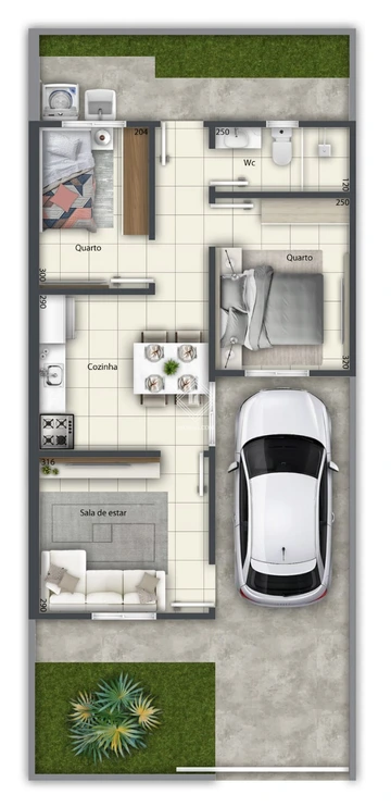 Foto Casa