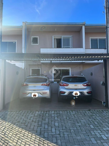 Foto Sobrado