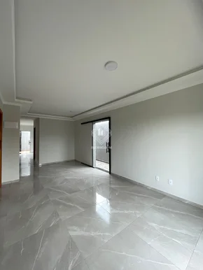 Casa Térrea No Le Parc