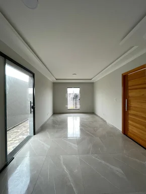 Casa Térrea No Le Parc