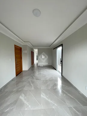 Casa Térrea No Le Parc