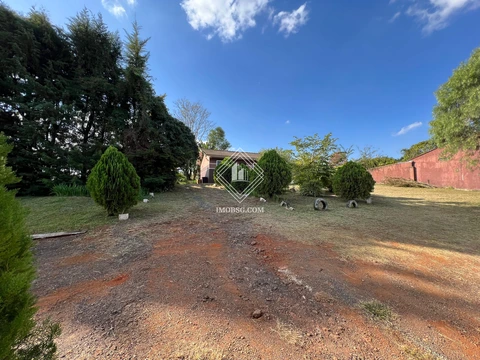 Foto Terreno