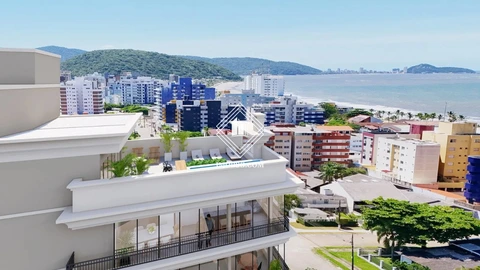 Foto Apartamento