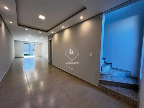 Foto Sobrado