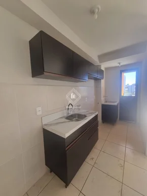 Apartamento Vista Uvaranas