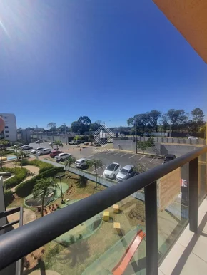 Apartamento Vista Uvaranas