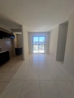 Apartamento Vista Uvaranas