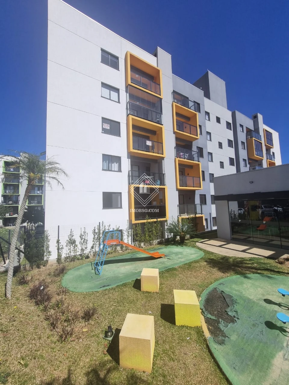 Apartamento Vista Uvaranas!