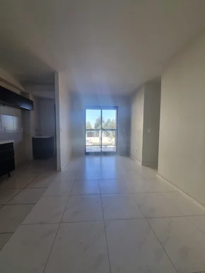 Apartamento Vista Uvaranas!
