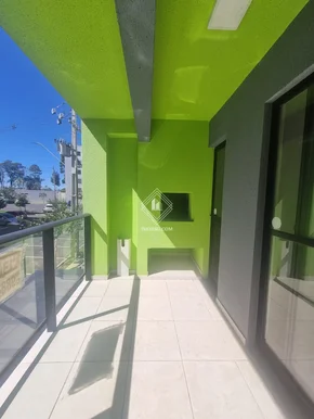 Apartamento 2 Quartos Com Suíte!