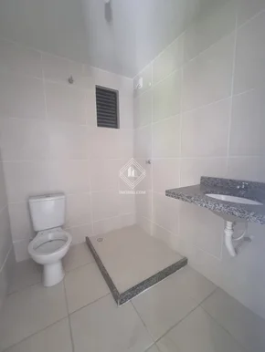 Apartamento 2 Quartos Com Suíte!