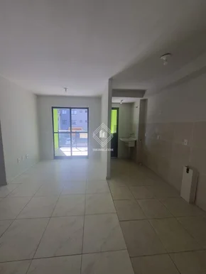 Apartamento 2 Quartos Com Suíte!
