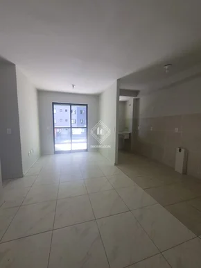 Apartamento 2 Quartos Com Suíte!