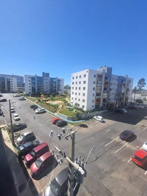 Vista Uvaranas