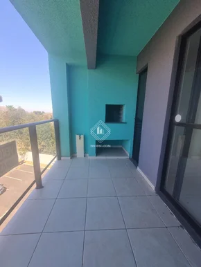 Vista Uvaranas