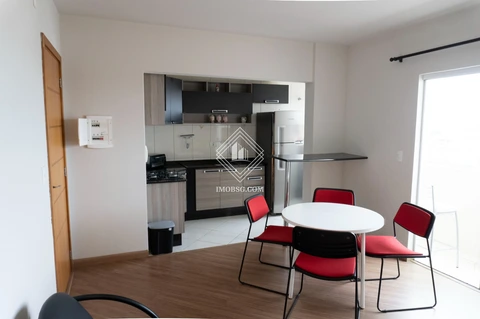 Foto Apartamento