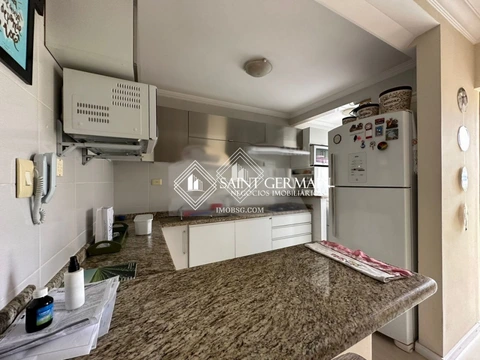 Foto Apartamento