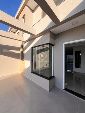 Sobrados Anita Garibaldi