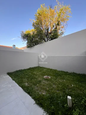 Sobrados Anita Garibaldi