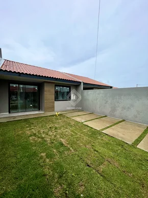 <strong>Casa com edícula no Terraliz</strong>