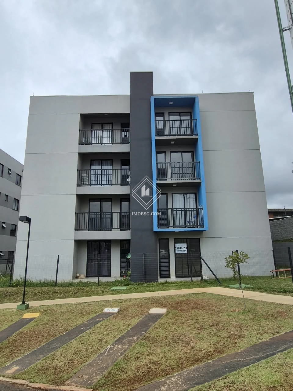 Apartamento Vittace Sabara
