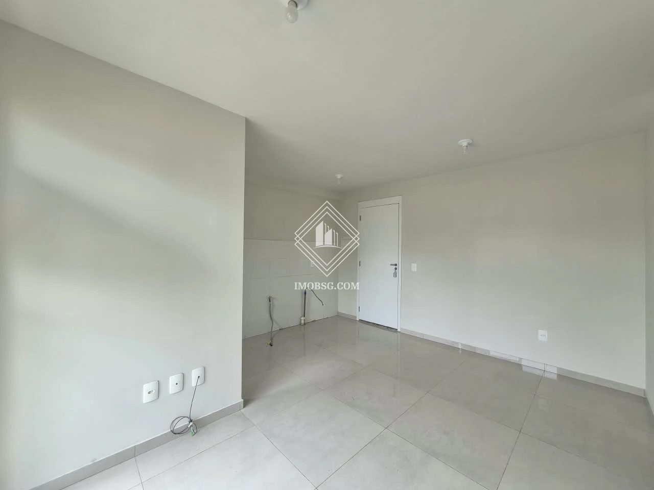 Apartamento para alugar em Chapada, Ponta Grossa — Portal Chave Fácil