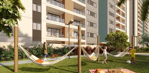 Foto Apartamento