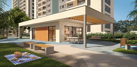 Foto Apartamento