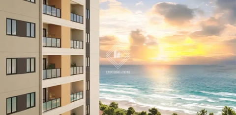 Foto Apartamento