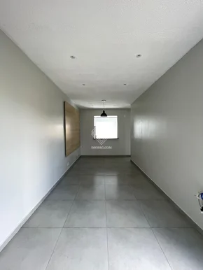 Casa No Condomínio Duetto