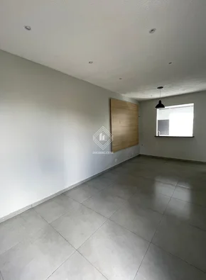 Casa No Condomínio Duetto