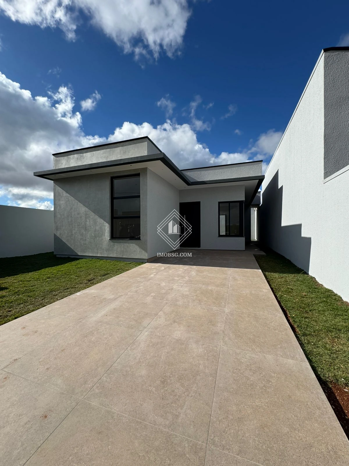 Residencia Terrea - Le Parc