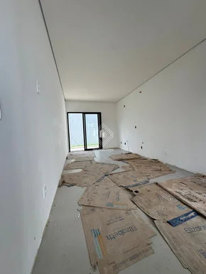 Residencia Terrea - Le Parc