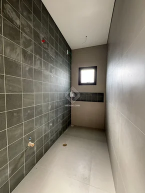 Residencia Terrea - Le Parc