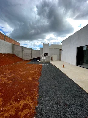 Casa Com Piscina No Jardim Veneza