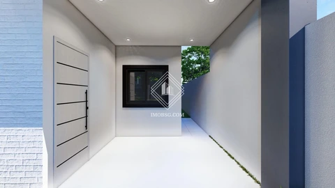 Foto Casa