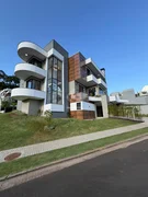 <strong>Casa de esquina no Vale dos Vinhedos</strong>