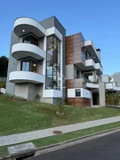 <strong>Casa de esquina no Vale dos Vinhedos</strong>