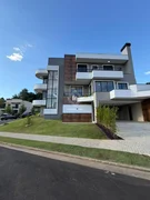 <strong>Casa de esquina no Vale dos Vinhedos</strong>