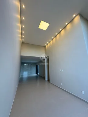 Casa Térrea Le Parc