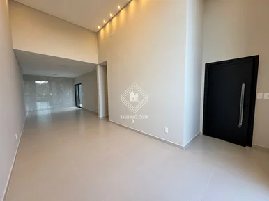 Casa Térrea Le Parc