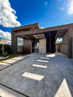 Casa Térrea Le Parc