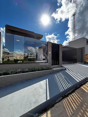 Casa Térrea Le Parc