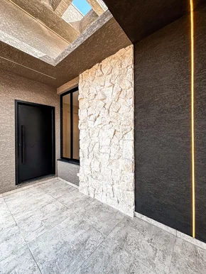 Casa Térrea Le Parc